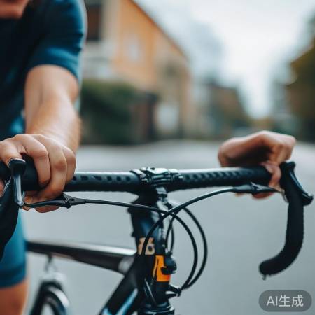 详尽自行车教学视频