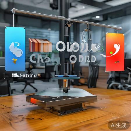 “阿里云市值攀升,挑战亚马逊云