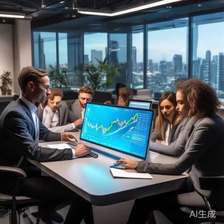 亚马逊市值跌,但实力强