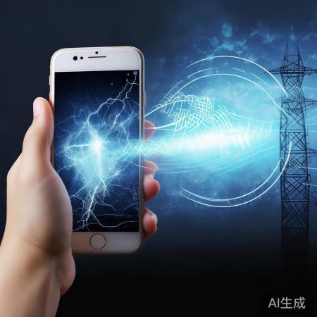 电磁龙吟现象日常见