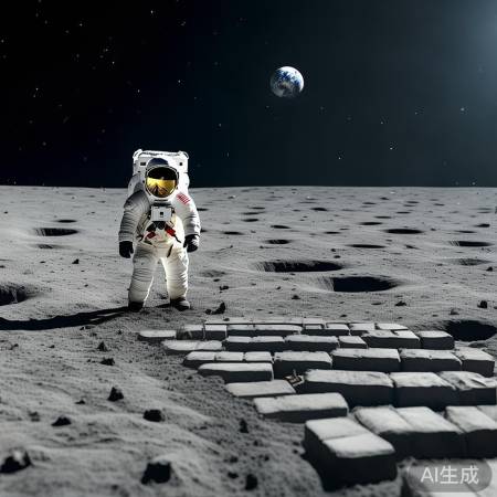 月壤砖首次落地，揭秘地球新资源宝藏