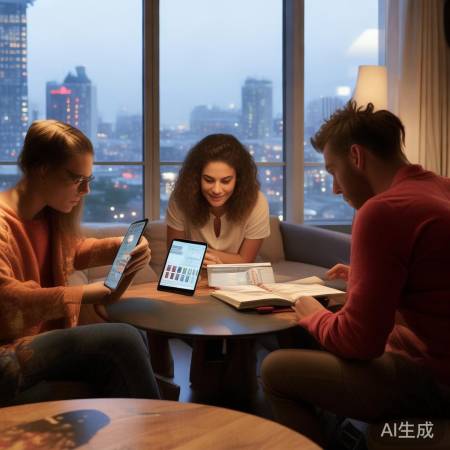 聊聊收藏、科技与健康