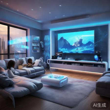 科技便捷，创新不停歇