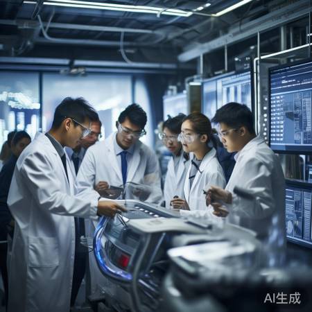 日本企业技术创新新亮点