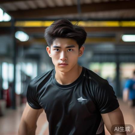 乒乓球教练传奇助力