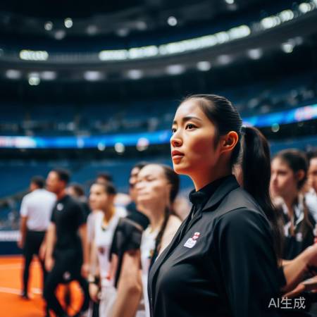 王曼昱因伤告别全运会赛场，后续比赛将如何展开？