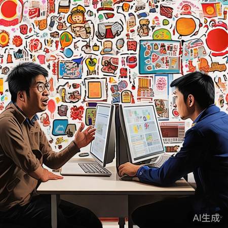 中日网友争论不休