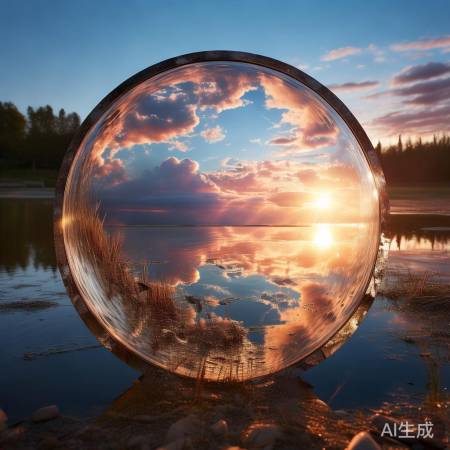 太阳耀斑映照过去时光