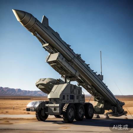 “美国明星防空导弹首度出口日本