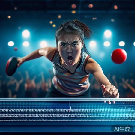 陈梦率山东队喜提金牌，为国争光！