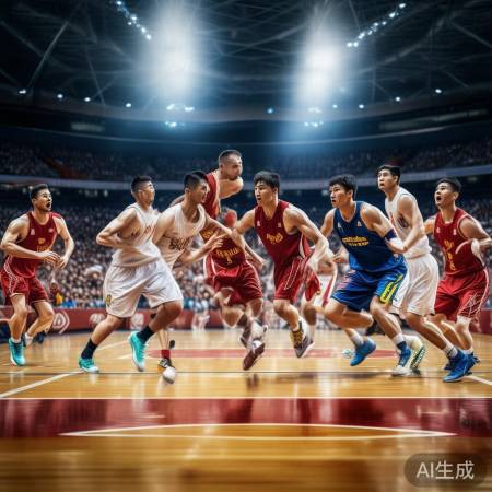 乒乓球巅峰对决