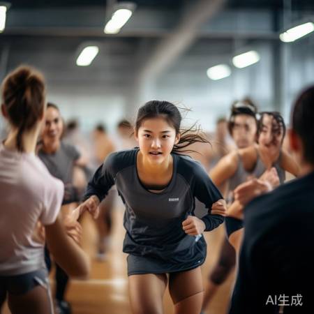 吴艳妮全运会百米栏夺银创佳绩