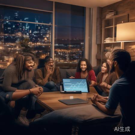 英伟达上季营收飙升62%，业绩再创历史新高！