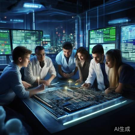 英伟达AI技术助力业绩飙升