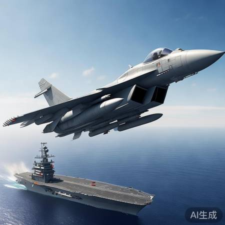 猎鹰提升福建舰防御