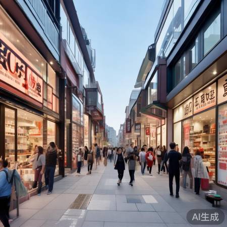 叶国富再战江湖：揭秘6000家门店重开的背后动因