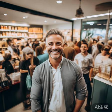 挑战重重,品牌再起