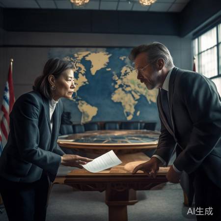 日方媒体透露：磋商结果成谜，官方不知详情