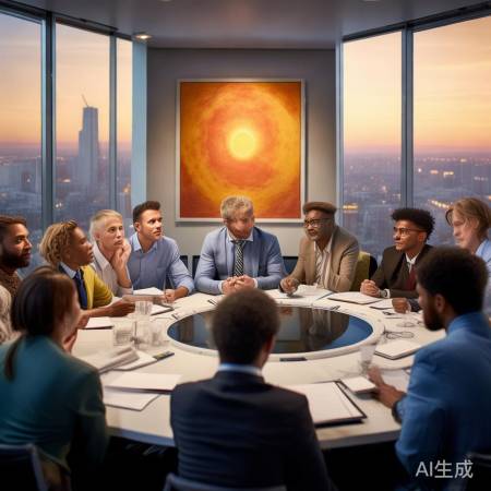 磋商遇挑战,终将成功