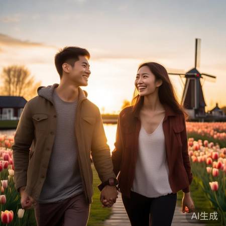 荷兰留学就业放宽,年轻人机遇多