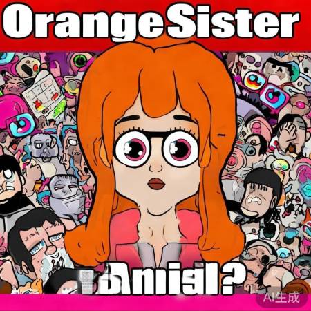 网红橙子姐姐账号被封，揭秘背后原因及行业启示