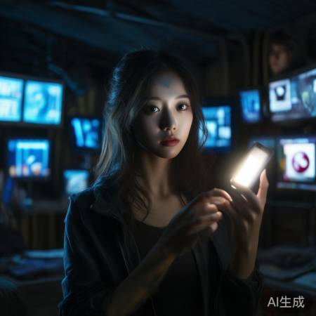 橙子账号被封,警惕网红底线