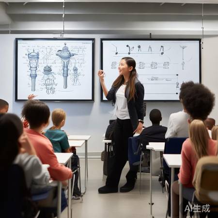 议员提问惊现意外，行业趋势解读引发深思