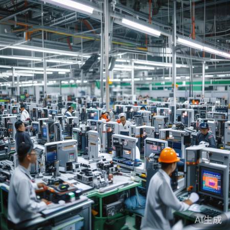 稀土突破,国货更强大