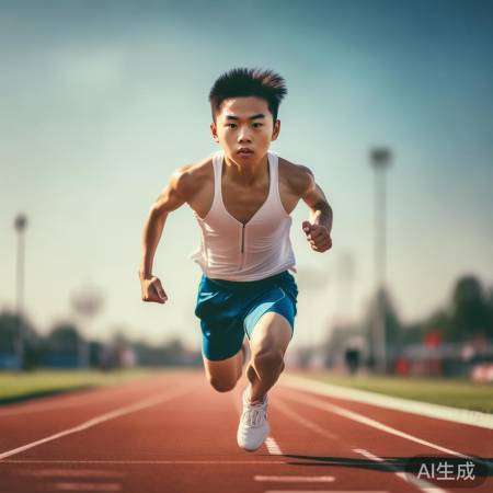 梦想简单,坚持可实现