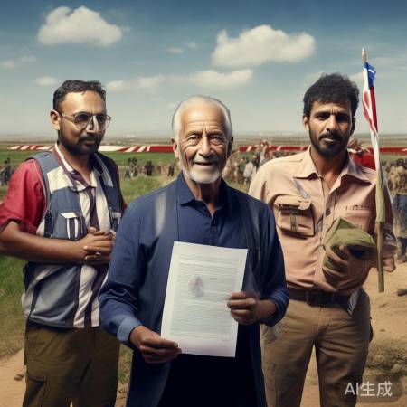 泽连斯基获美国和平计划草案，局势有望迎来转机