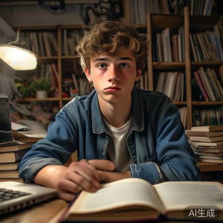 大学生活:挑战与成长