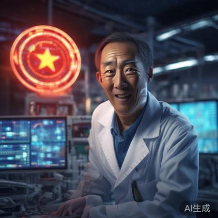 大国重器新突破，首次好消息再传来