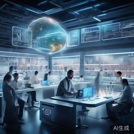 科技突破,展望未来