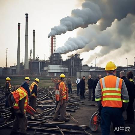 乌克兰电力危机待解