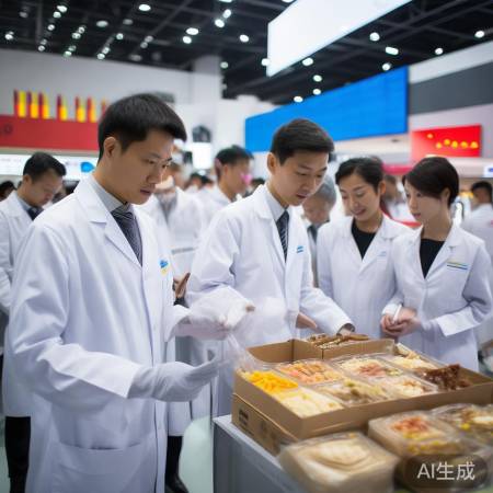 食品安全事件引发关注