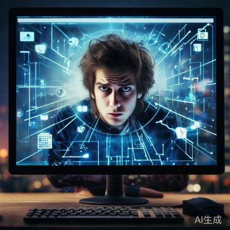 重视信息保护,维护网络安全