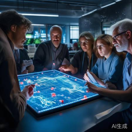 网络安全警钟长鸣