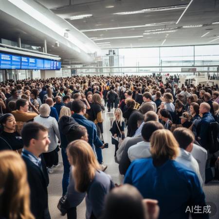 54万张飞往日本机票取消，出行计划受影响