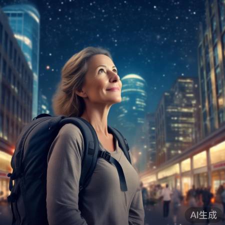 出行顺利,下期再见