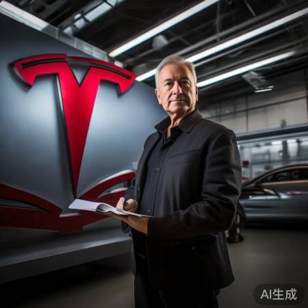 特斯拉硬气回应媒体