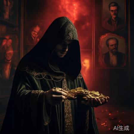 黑龙江省原副省长毕宝文被查：揭秘权力背后的真相