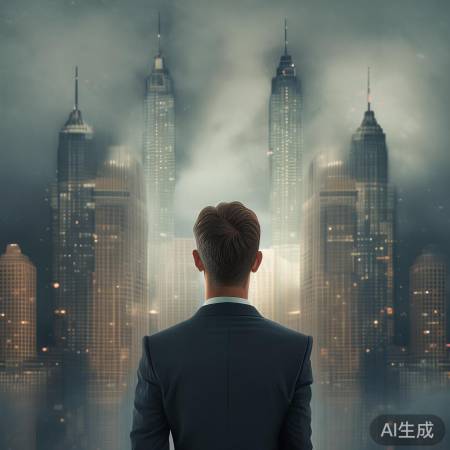 警惕诱惑,坚守底线