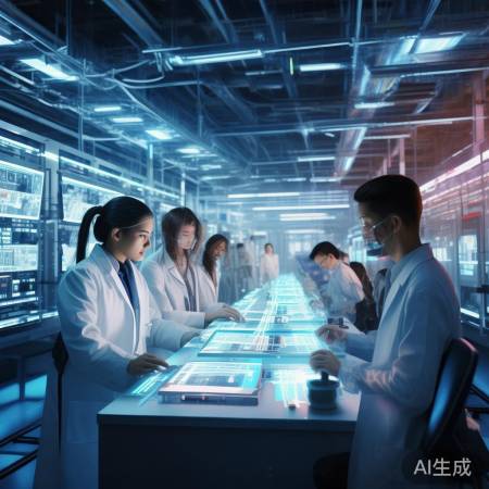 十五五规划助中国产业升级