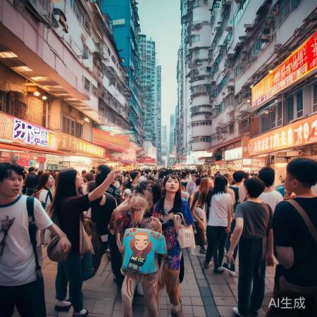 香港电视台停播热门日本动画，原因竟是...