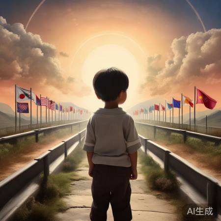 日本外交自主权的抉择