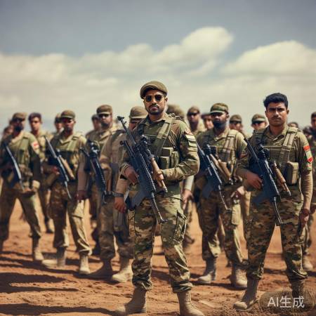 印度军事短板,整体实力不容小觑