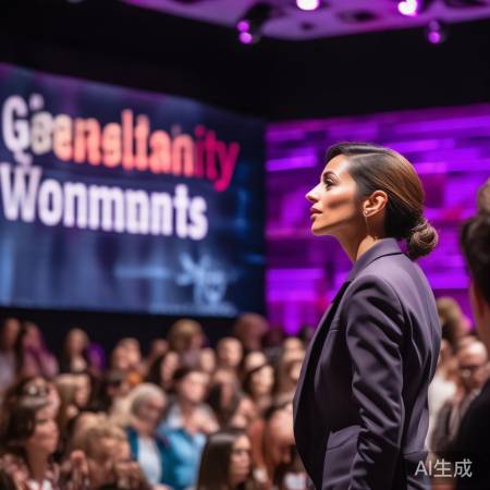 墨西哥佳丽荣获环球小姐冠军，美丽绽放全球视野