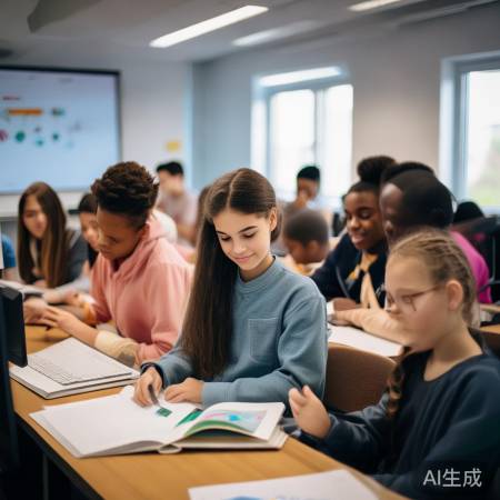 大数据揭示学习规律