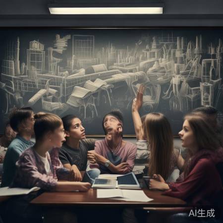 教育研究引发争议