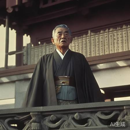 “裕仁天皇投降录音”